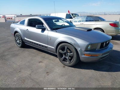 FORD MUSTANG 2006