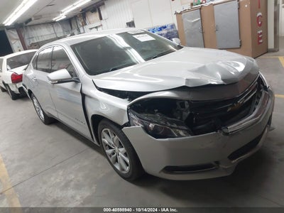 CHEVROLET IMPALA 2020