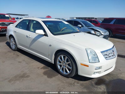 CADILLAC STS 2006