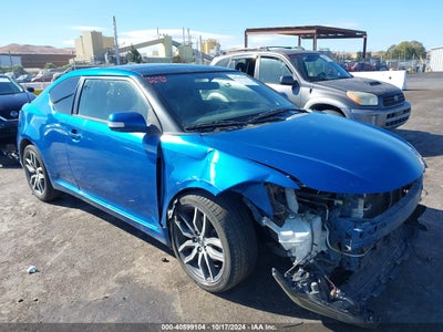 SCION TC 2016