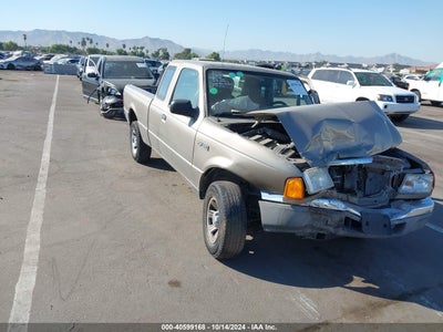 FORD RANGER 2005