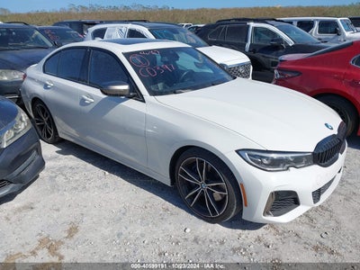 BMW 3 SERIES 2020