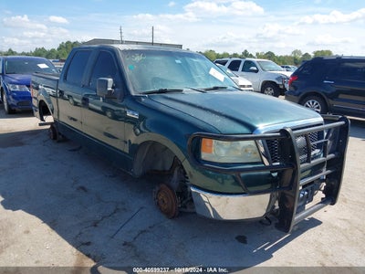FORD F-150 2007