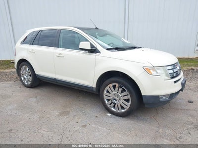 FORD EDGE 2008