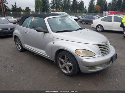 CHRYSLER PT CRUISER 2005