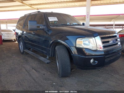 FORD EXPEDITION 2010