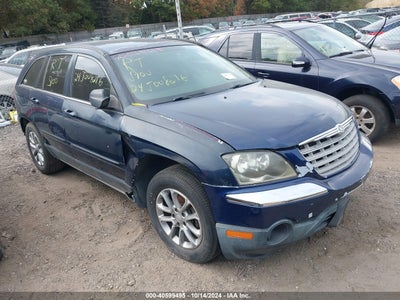 CHRYSLER PACIFICA 2005