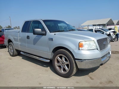 FORD F-150 2005