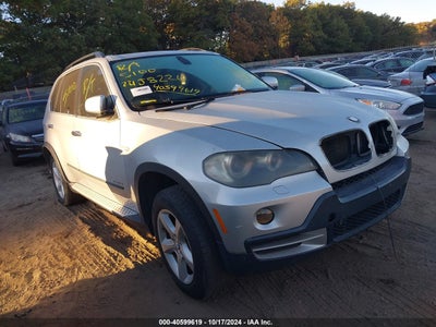 BMW X5 2009