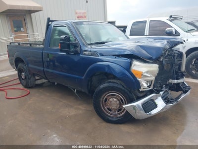 FORD F-250 2014