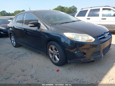 FORD FOCUS 2013