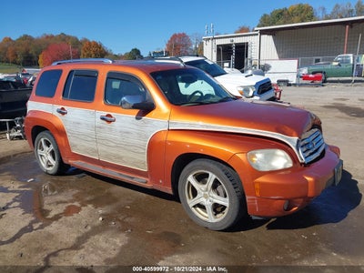 CHEVROLET HHR 2007