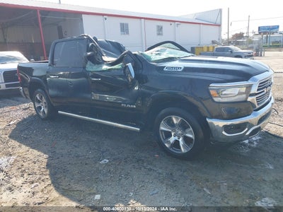 RAM 1500 2020