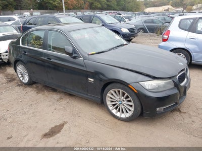 BMW 335I 2011