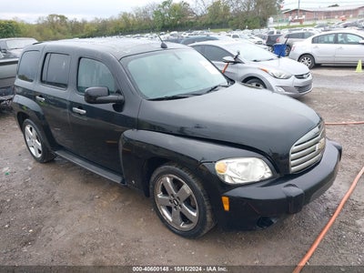 CHEVROLET HHR 2007