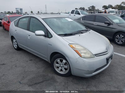 TOYOTA PRIUS 2009