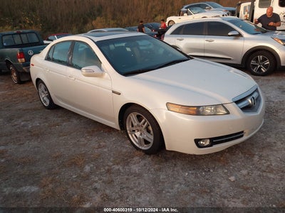 ACURA TL 2007