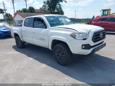 TOYOTA TACOMA 2023