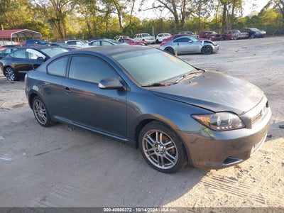 SCION TC 2008