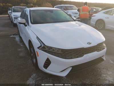 KIA K5 2021