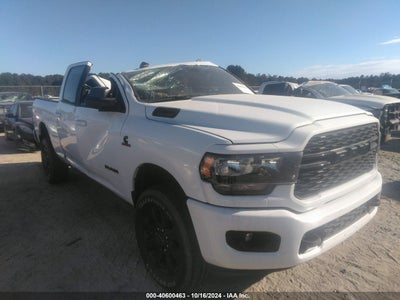 RAM 2500 2022