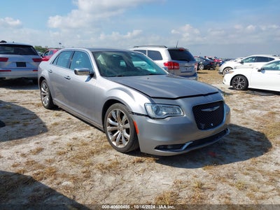 CHRYSLER 300 2018