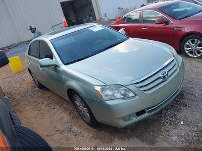 TOYOTA AVALON 2006
