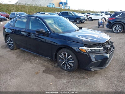HONDA CIVIC 2024