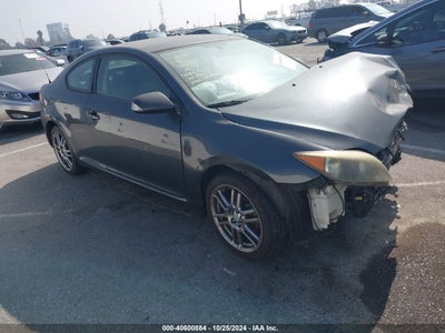 SCION TC 2006
