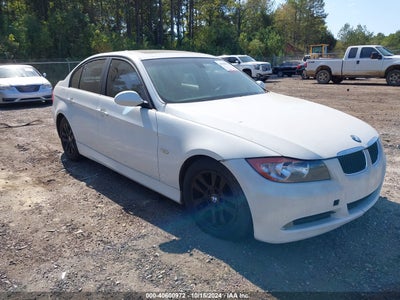BMW 325I 2006