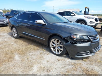 CHEVROLET IMPALA 2018