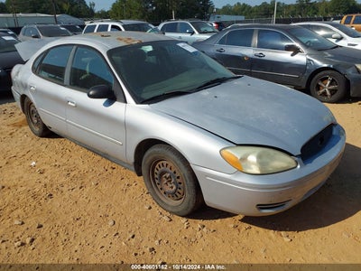 FORD TAURUS 2005