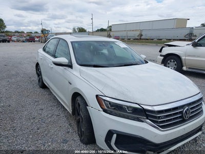 VOLKSWAGEN PASSAT 2020