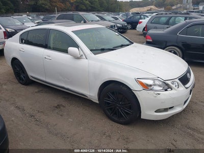 LEXUS GS 300 2006