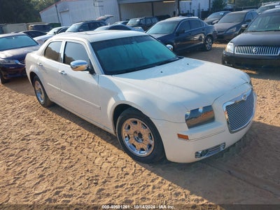 CHRYSLER 300 2006