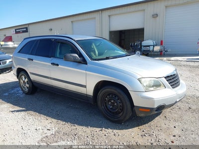 CHRYSLER PACIFICA 2006