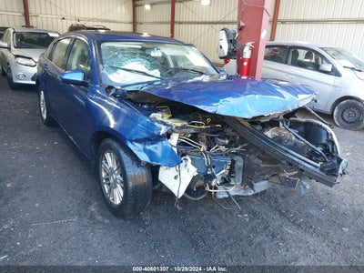 CHRYSLER SEBRING 2009