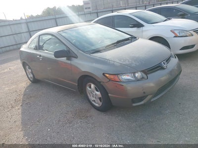 HONDA CIVIC 2006