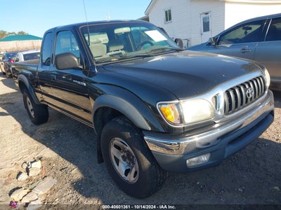 TOYOTA TACOMA 2004