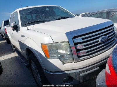 FORD F-150 2013