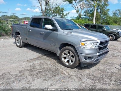 RAM 1500 2020