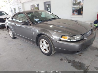 FORD MUSTANG 2004