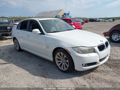 BMW 328I 2011