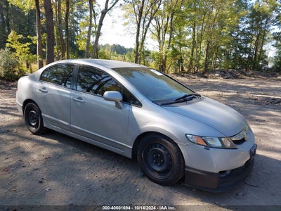 HONDA CIVIC 2010