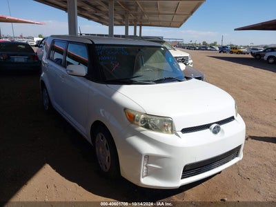 SCION XB 2014