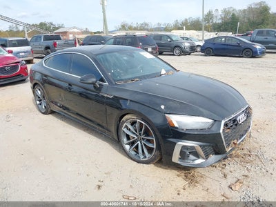 AUDI A5 SPORTBACK 2024