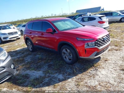 HYUNDAI SANTA FE 2021