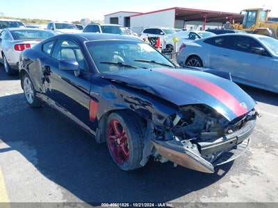 HYUNDAI TIBURON 2005