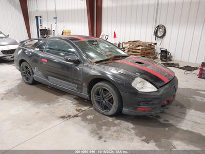 MITSUBISHI ECLIPSE 2003
