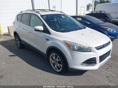 FORD ESCAPE 2013